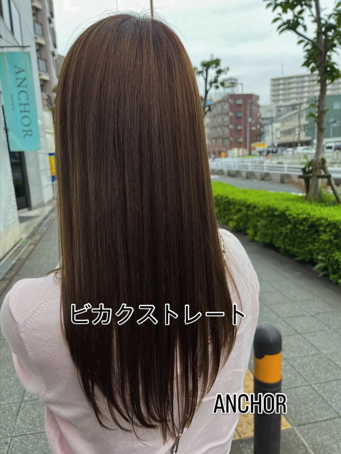 🌟大阪市東淀川区の美容院