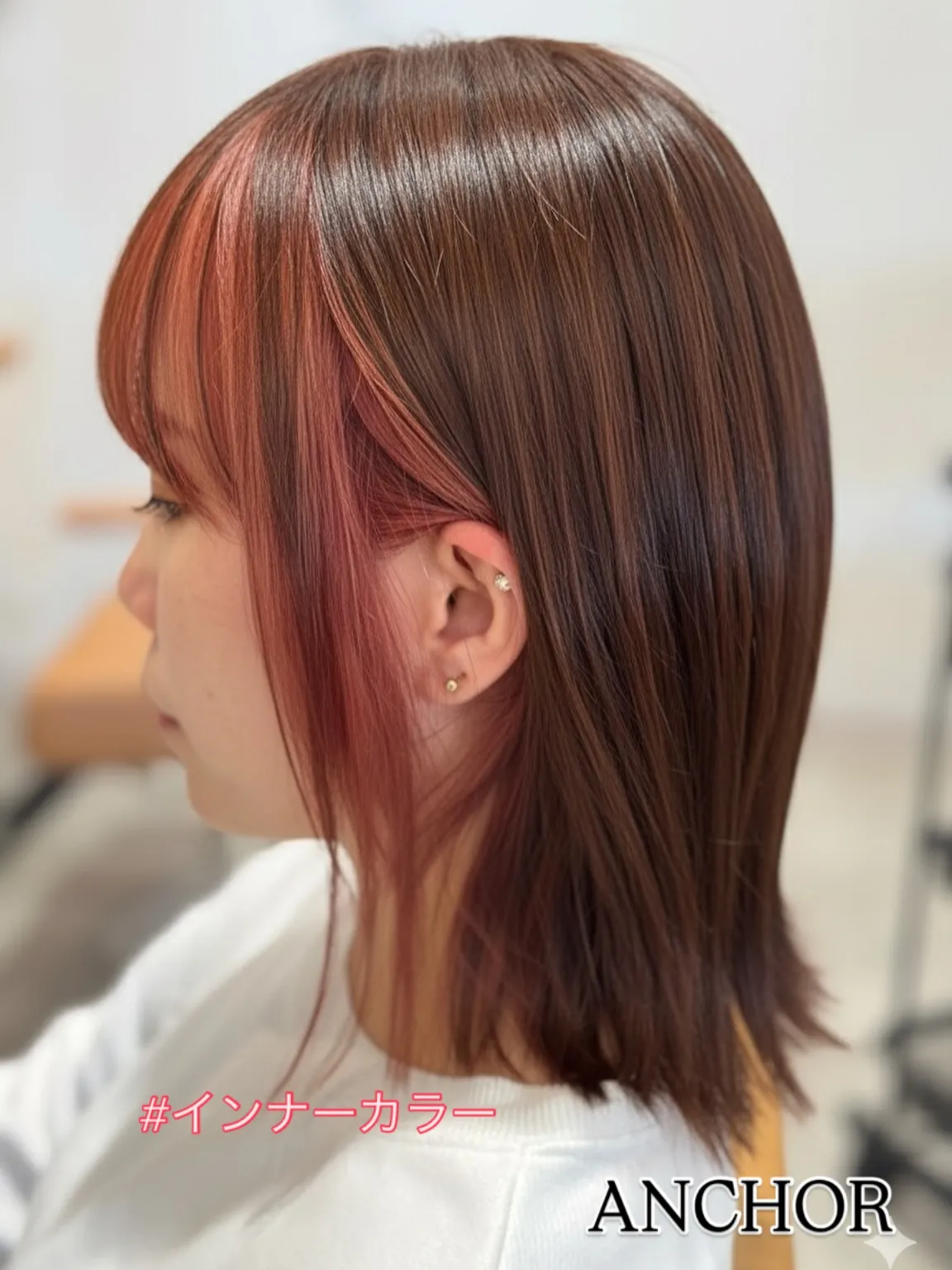 🌟東淀川区と八尾にある私たちの美容院で、一緒に美しさを創り上...