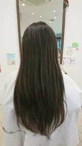 ヘアドネーション✨✨